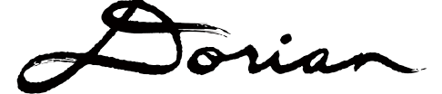 Dorian Logo
